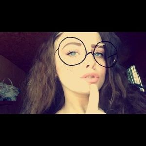 Meet your Posher, Aaliyah